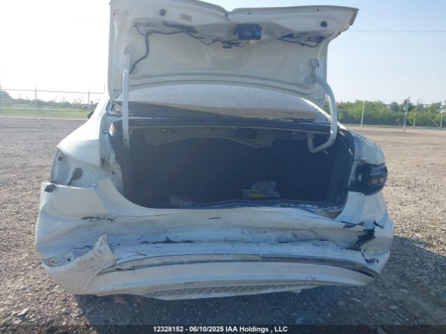 3VWE57BU7MM032122 Volkswagen JETTA SEL