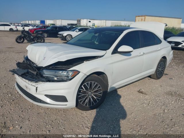 3VWE57BU7MM032122 Volkswagen JETTA SEL