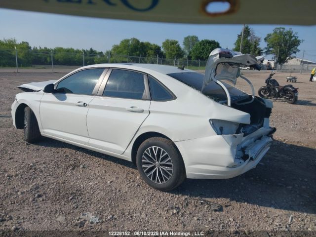 3VWE57BU7MM032122 Volkswagen JETTA SEL