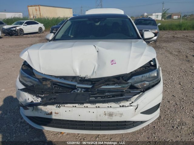 3VWE57BU7MM032122 Volkswagen JETTA SEL