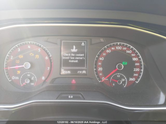 3VWE57BU7MM032122 Volkswagen JETTA SEL