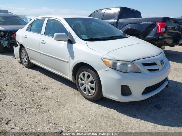 Aukcja sprzedaży 2013 Toyota Corolla S/le, vin: 2T1BU4EE9DC074280, numer aukcji: 12328176
