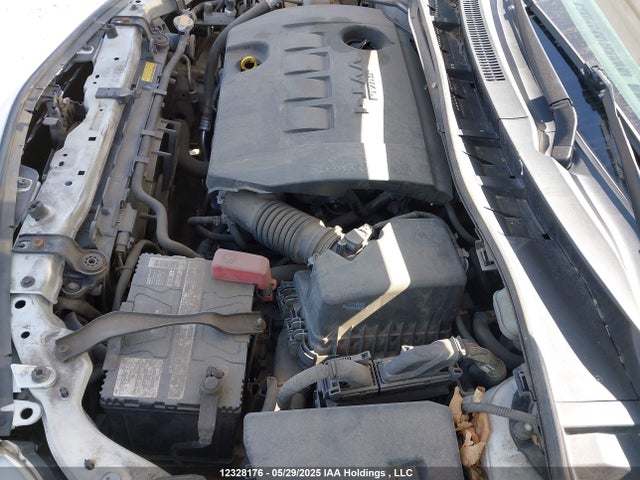 Aukcja sprzedaży 2013 Toyota Corolla S/le, vin: 2T1BU4EE9DC074280, numer aukcji: 12328176