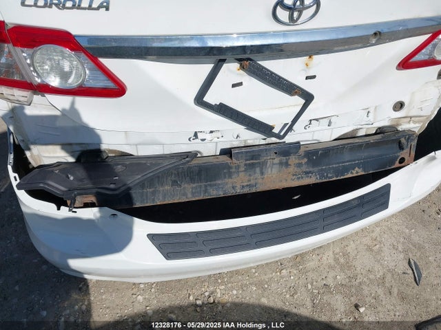 Aukcja sprzedaży 2013 Toyota Corolla S/le, vin: 2T1BU4EE9DC074280, numer aukcji: 12328176