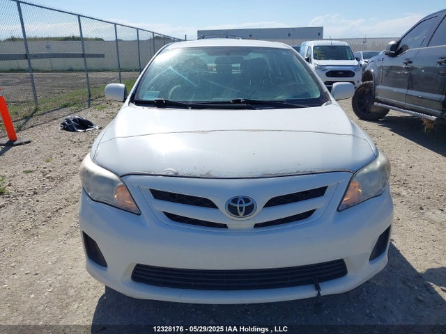 Aukcja sprzedaży 2013 Toyota Corolla S/le, vin: 2T1BU4EE9DC074280, numer aukcji: 12328176