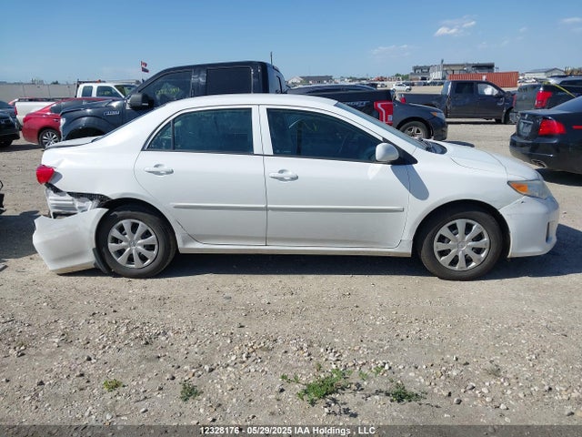 Aukcja sprzedaży 2013 Toyota Corolla S/le, vin: 2T1BU4EE9DC074280, numer aukcji: 12328176