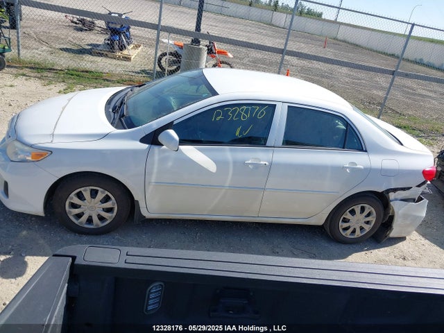 Aukcja sprzedaży 2013 Toyota Corolla S/le, vin: 2T1BU4EE9DC074280, numer aukcji: 12328176