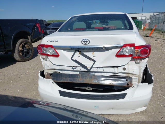 Aukcja sprzedaży 2013 Toyota Corolla S/le, vin: 2T1BU4EE9DC074280, numer aukcji: 12328176