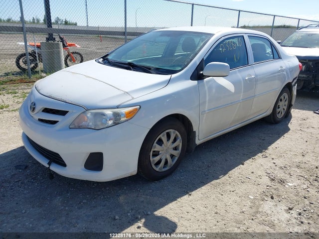 Aukcja sprzedaży 2013 Toyota Corolla S/le, vin: 2T1BU4EE9DC074280, numer aukcji: 12328176