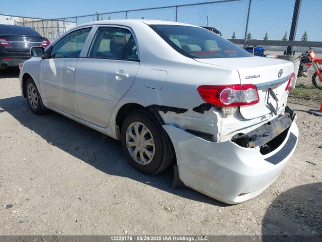 Aukcja sprzedaży 2013 Toyota Corolla S/le, vin: 2T1BU4EE9DC074280, numer aukcji: 12328176