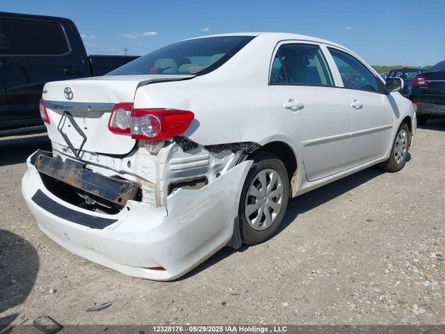 Aukcja sprzedaży 2013 Toyota Corolla S/le, vin: 2T1BU4EE9DC074280, numer aukcji: 12328176