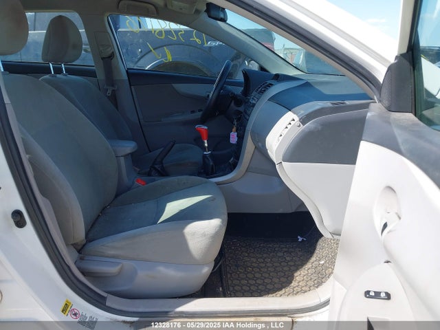 Aukcja sprzedaży 2013 Toyota Corolla S/le, vin: 2T1BU4EE9DC074280, numer aukcji: 12328176