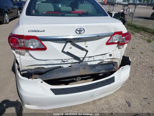 Aukcja sprzedaży 2013 Toyota Corolla S/le, vin: 2T1BU4EE9DC074280, numer aukcji: 12328176