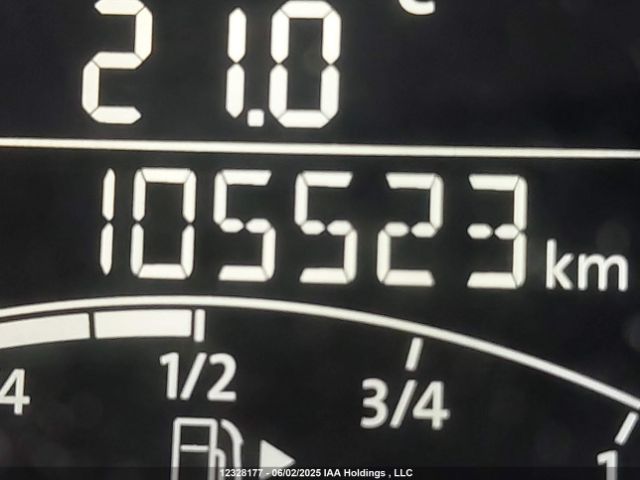 3VWBK7AJ2EM441553 Volkswagen Jetta