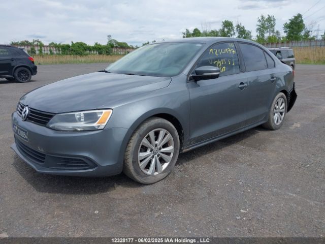 3VWBK7AJ2EM441553 Volkswagen Jetta