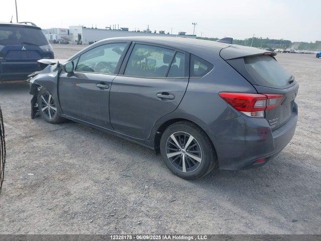 4S3GTAV64P3719009 Subaru na