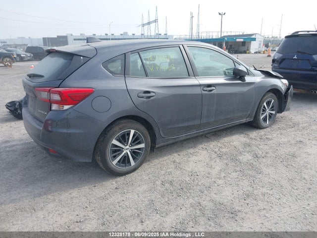 4S3GTAV64P3719009 Subaru na