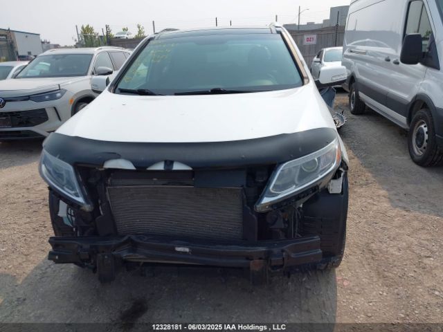 5XYKWDA71EG491285 KIA Sorento