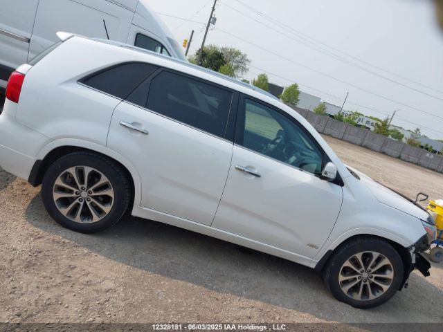 5XYKWDA71EG491285 KIA Sorento