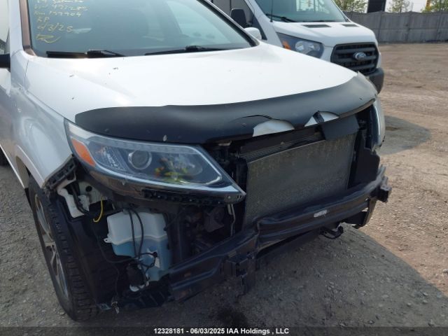 5XYKWDA71EG491285 KIA Sorento