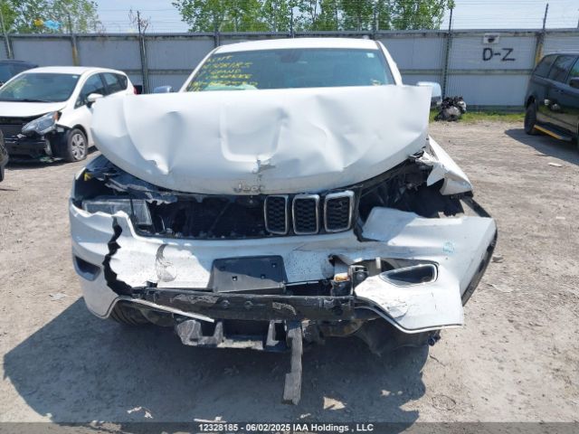 1C4RJFBG5HC822532 Jeep Grand Cherokee
