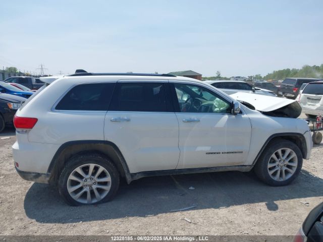 1C4RJFBG5HC822532 Jeep Grand Cherokee