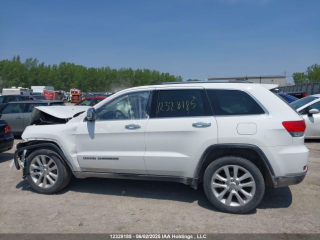 1C4RJFBG5HC822532 Jeep Grand Cherokee