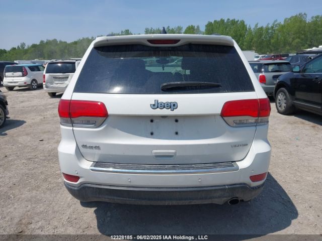 1C4RJFBG5HC822532 Jeep Grand Cherokee