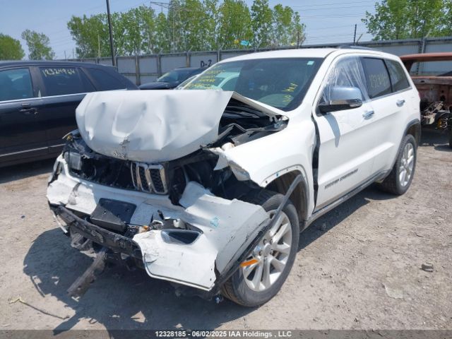 1C4RJFBG5HC822532 Jeep Grand Cherokee