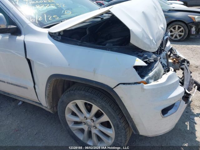 1C4RJFBG5HC822532 Jeep Grand Cherokee