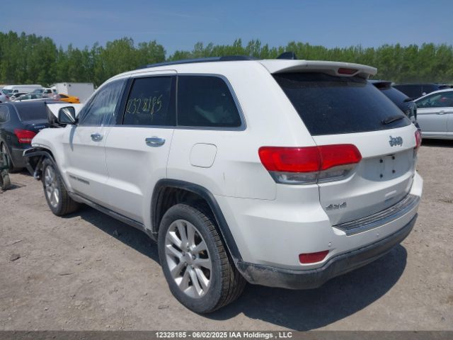 1C4RJFBG5HC822532 Jeep Grand Cherokee