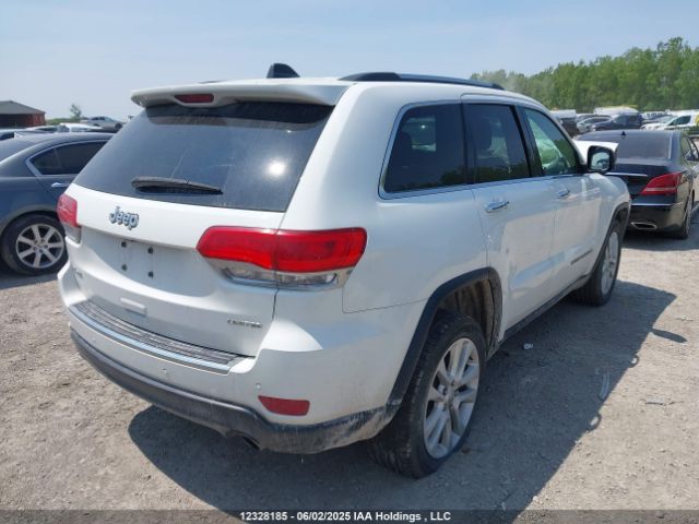 1C4RJFBG5HC822532 Jeep Grand Cherokee