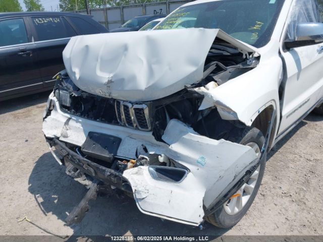 1C4RJFBG5HC822532 Jeep Grand Cherokee