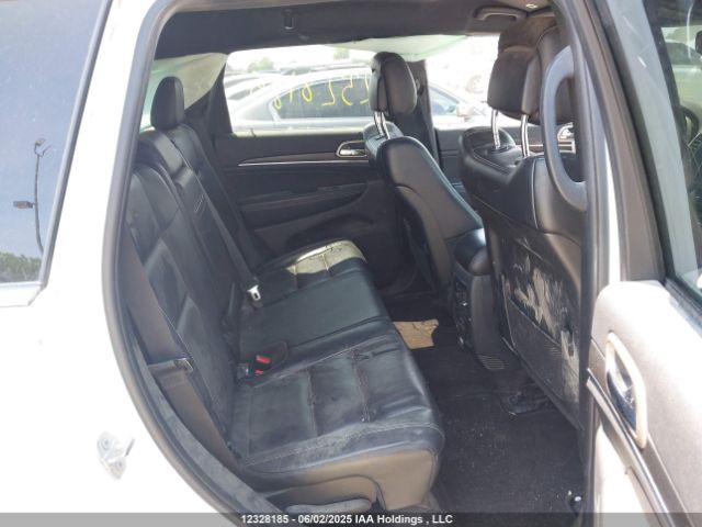 1C4RJFBG5HC822532 Jeep Grand Cherokee
