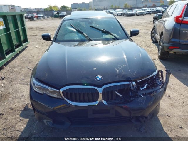 3MW5R7J08L8B10742 BMW 2020