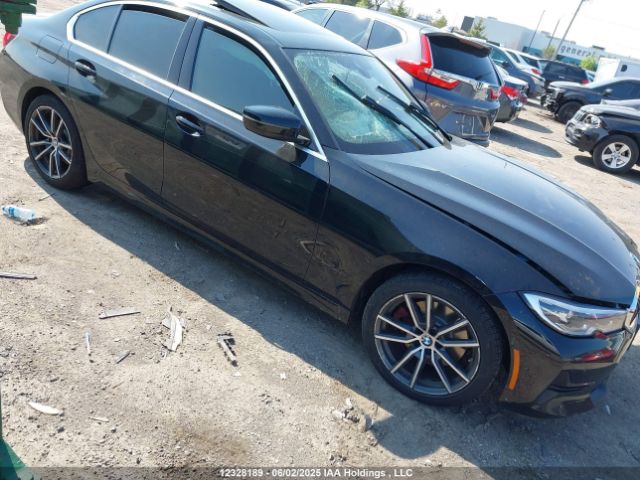3MW5R7J08L8B10742 BMW 2020
