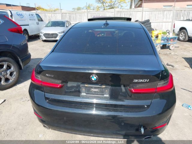 3MW5R7J08L8B10742 BMW 2020
