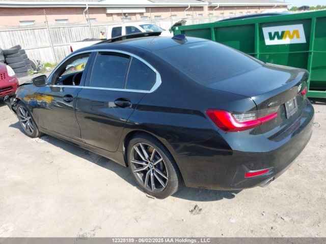 3MW5R7J08L8B10742 BMW 2020