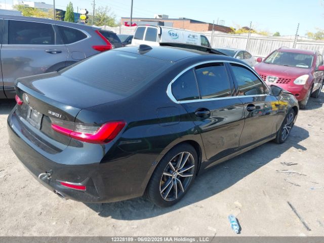 3MW5R7J08L8B10742 BMW 2020