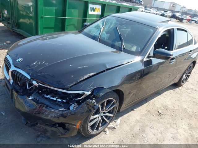 3MW5R7J08L8B10742 BMW 2020