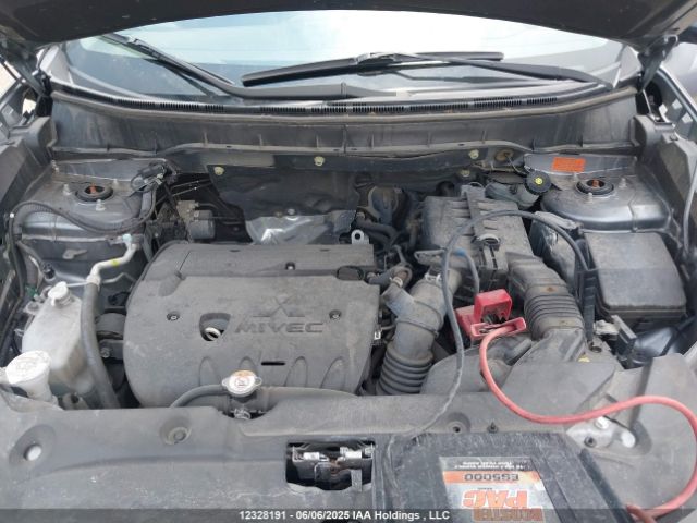 JA4AJ3AUXKU602558 Mitsubishi RVR