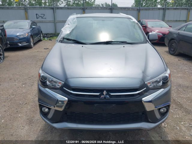 JA4AJ3AUXKU602558 Mitsubishi RVR