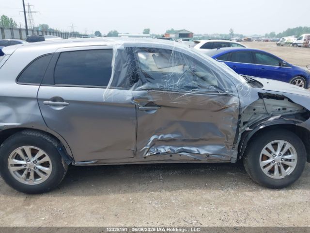 JA4AJ3AUXKU602558 Mitsubishi RVR