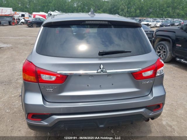 JA4AJ3AUXKU602558 Mitsubishi RVR