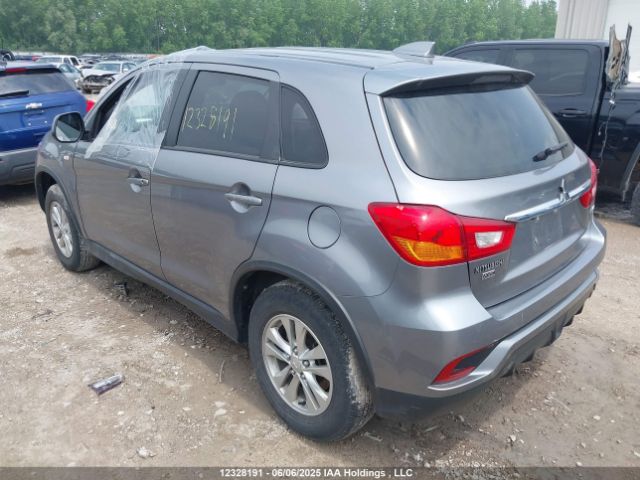 JA4AJ3AUXKU602558 Mitsubishi RVR