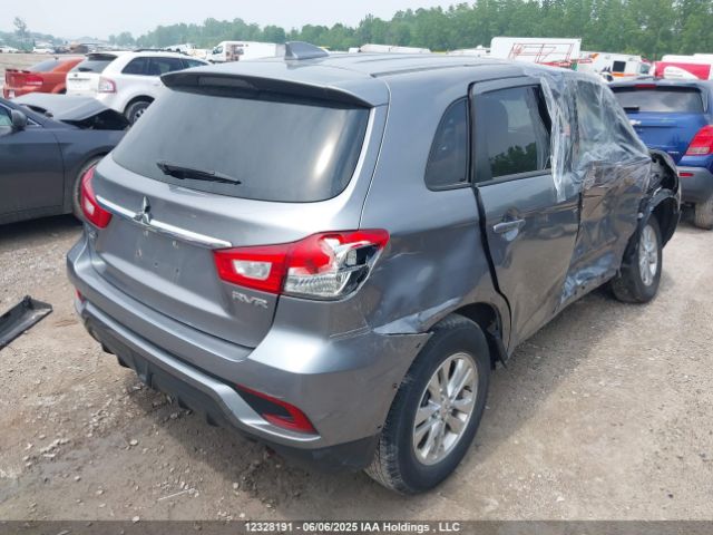 JA4AJ3AUXKU602558 Mitsubishi RVR
