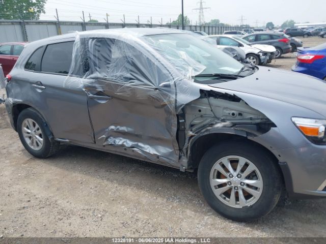 JA4AJ3AUXKU602558 Mitsubishi RVR