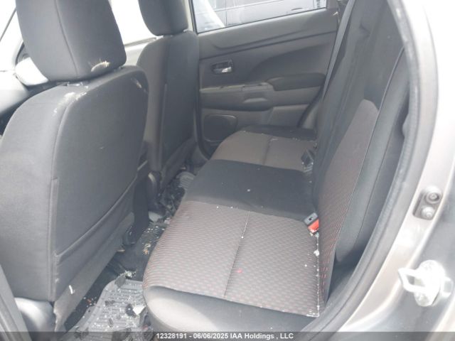 JA4AJ3AUXKU602558 Mitsubishi RVR