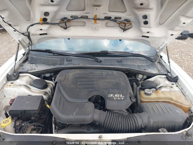2C3CDXAG3FH885907 Dodge Charger