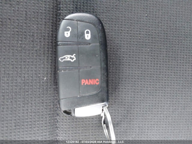 2C3CDXAG3FH885907 Dodge Charger